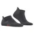 FALKE Športne nogavice Cool Kick antracit/rdeča