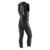 ORCA NEOPREN MEN RS1 SLEEVELESS OPEN WATER BLACK