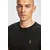 POLO RALPH LAUREN Majica, črna