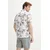 Superdry Srajca s primesjo lanu