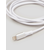 Sinsay - USB kabl za iPhone - belo