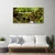 tulup.si Slika na platnu Rock lake nature 100x50 cm