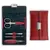 NIEGELOH Diabolo S - crveni manikir set