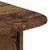 Kava Stol Staro drvo 93 x 53 x 33 cm Konstruirano drvo