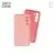 2u1 Extra case MIX PLUS paket PINK za S23 Plus