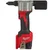 Milwaukee M12BPRT-201XAKU Pištolj za pop nitne, 12V, 2Ah