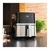 CECOTEC Friteza za kuvanje Cecofry Inox 5500 Pro