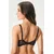 Modrček Elegant Charm Push-Up z odstranljivimi blazinicami