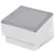 2 LED podne ugradbene svjetiljke 100 x 100 x 68 mm
