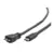 Gembird USB kabl USB 3.2 Gen 1 (3.1 Gen Gen 1) USB C Micro-USB B Crno