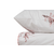 L`ESSENTIEL MAISON Ranforce posteljina (140 x 200) Meltem Pink