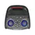 Karaoke MANTA Flame SPK5350, 1000W, Bluetooth, disco svjetla, baterija, daljinski