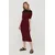 Red Valentino Obleka