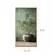Wallity Dekorativna uramljena slika, 70x33cm, Šarena