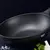 Wok Black Line 30 Cm