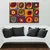 Wallity 70100KANDINSKY008 Dekorativna slika, 70x100cm
