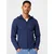 JACK & JONES Prehodna jakna Marvin, modra