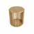 Hrastova mizica Woodman Drum, o 53 cm