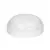 LED Rismo vodoneprop. svetiljka 7W 630lm 4000K okrugla bela Adviti