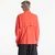 Srajca Nike ACG Aireez Mens Long-Sleeve Button-Up Trail Running Top Lt Crimson/ Summit White L