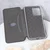 TERACELL Torbica Flip Cover za Xiaomi Redmi Note 12 4G (EU) crna