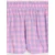 Sinsay - Kratke pantalone - roze