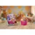 Animagic interaktivni Lets Glo Capybara Spa Time