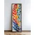 Wallity slika EMR096, 40 x 120 x 3 cm