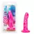 California Exotics Twisted Probe Pink