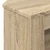 KutuskiTVormar Sonoma hrast 102 x 40,5 x 45 cm