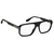 Marc Jacobs MARC682 807 ONE SIZE (56) Črna/Kristalna