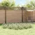 Ograda za vrt s kolčićima 48 pcs 75 x 30 cm Mesh Srebrna