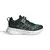 Adidas Patike za dečake Minecraft Fortarun El C JR1943, Crne