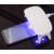 Zastitno staklo UV Glue Full Cover za Samsung S21 Plus/G996B