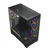 Modecom Volcano Stellar Plus argb midi 5F črne