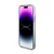 GUESS Maska za telefon iPhone 15 6.1 GUHMP15SHITSK, Magsafe, Šarena