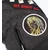 Rokavice Iron Maiden - Black Denim - 686 - M2WGLV111 IMBD