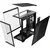 Corsair 3500X Midi Tower Black