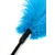 Gardj Europe Double Feather Tickler Blue
