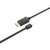 KABEL miniDisplayPort/ DisplayP M/M 2m, Y-C611B