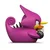 Tubbz duck Sonic - Espio the Chameleon (prva izdaja)