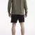 Nike Muški šorc Club Knit FQ4359-010, Crni