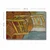 Wallxpert Slika na platnu 70100VANGOGH052, 70 x 100 cm
