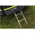 Trampolin LEAN SPORT PRO trampolin 10ft