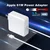 Youpin Punjač za laptop Apple, USB-C PD, 61W