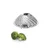 Adjustable basket for steam cooking, 23 cm, stainless steel - Kitchen