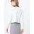 ICHI Blazer IXKATE SHORT BL, bela