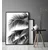 shumee PLAKAT ZA SLIKE V OKVIRJU 43x33 cm Palm P689