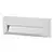 Spoljna LED lampa S4363 WH