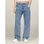 Tommy Jeans Traperice DAISY BAGGY, plavi traper